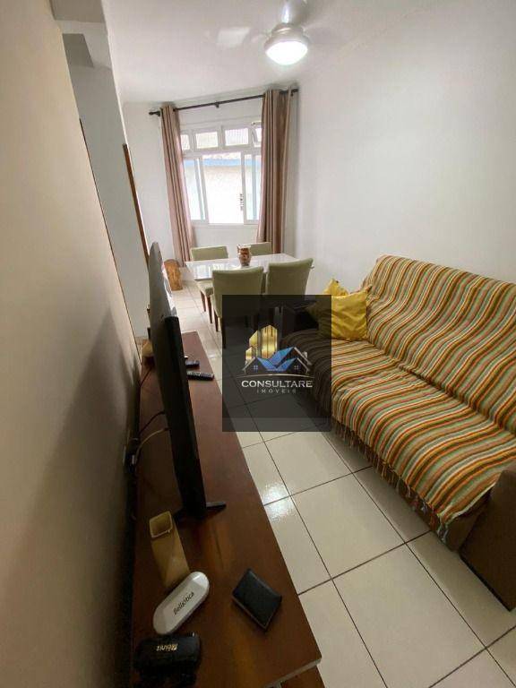 Apartamento à venda com 2 quartos, 70m² - Foto 1