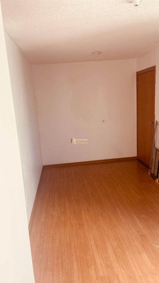 Apartamento à venda com 2 quartos, 40m² - Foto 6
