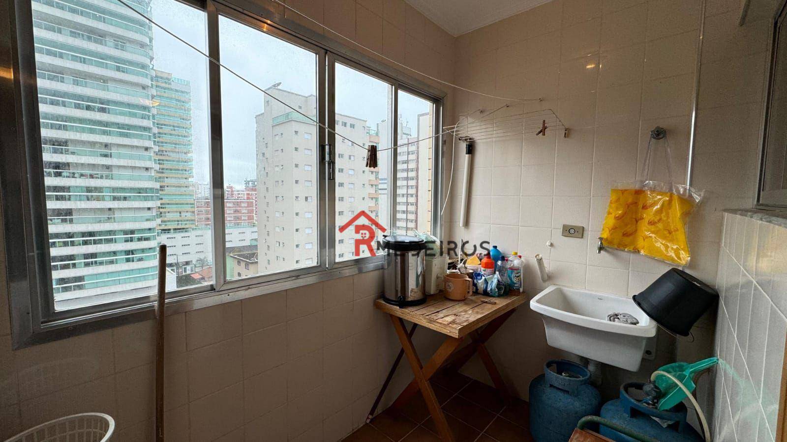 Apartamento à venda com 2 quartos, 88m² - Foto 7