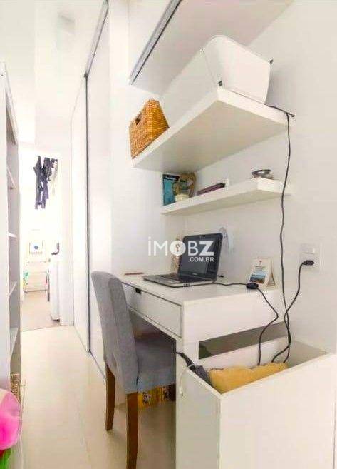 Apartamento à venda com 3 quartos, 97m² - Foto 11