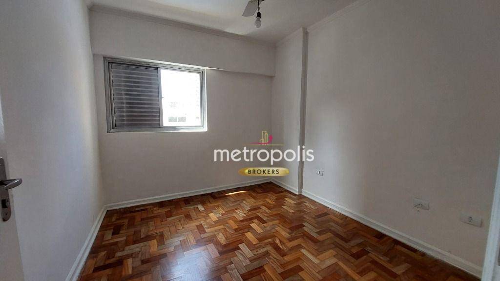 Apartamento à venda com 2 quartos, 59m² - Foto 3