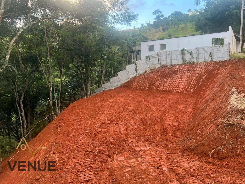 Loteamento e Condomínio à venda, 960M2 - Foto 3