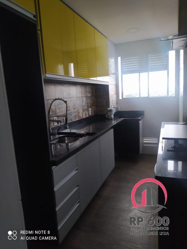 Apartamento à venda com 2 quartos, 44m² - Foto 20