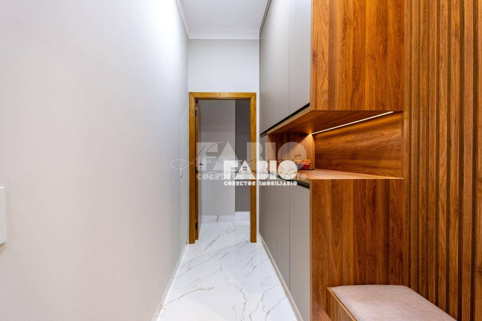 Casa de Condomínio à venda com 3 quartos, 226m² - Foto 12