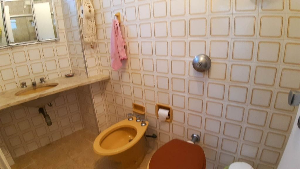 Apartamento à venda com 3 quartos, 120m² - Foto 10