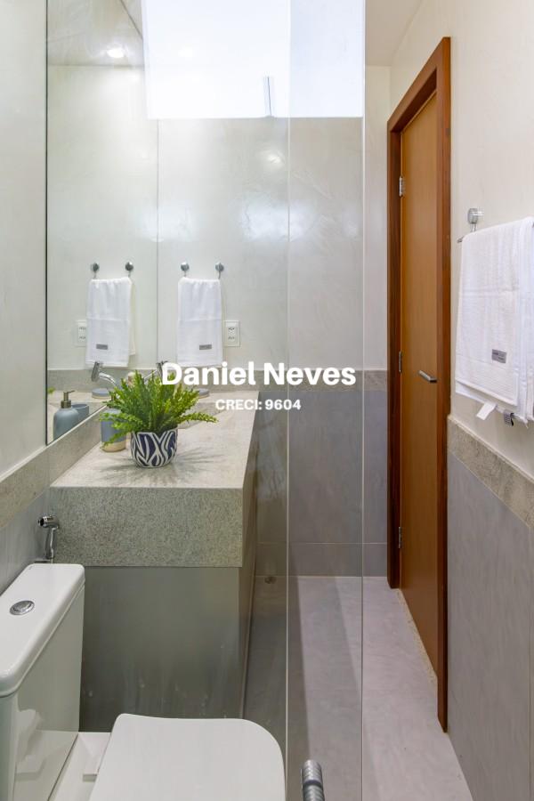 Casa de Condomínio à venda com 5 quartos, 365m² - Foto 17