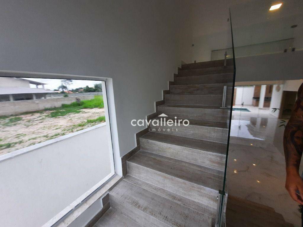 Casa de Condomínio à venda com 3 quartos, 270m² - Foto 35