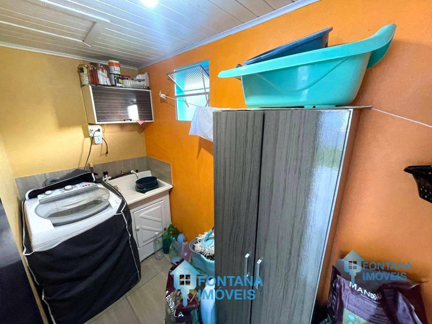 Casa à venda com 2 quartos, 75m² - Foto 15