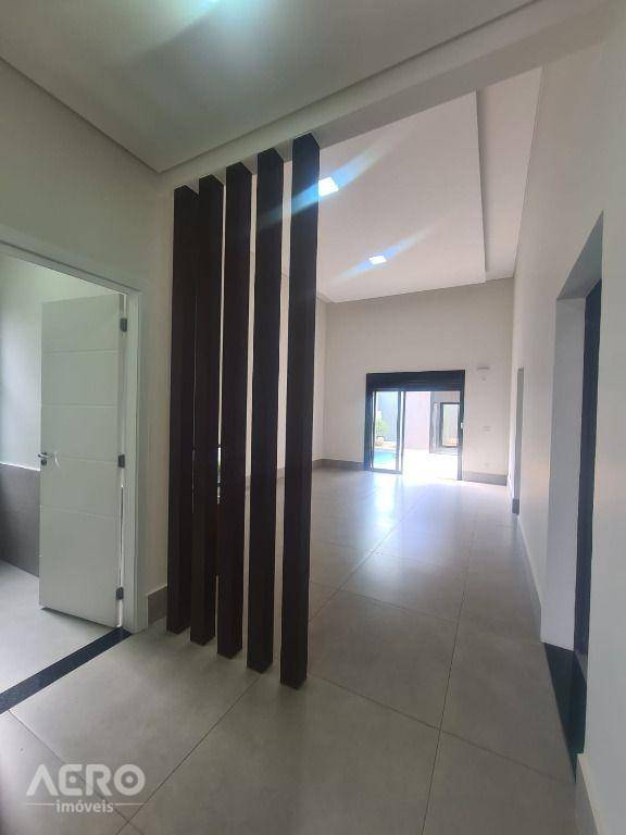 Casa de Condomínio à venda com 3 quartos, 219m² - Foto 6