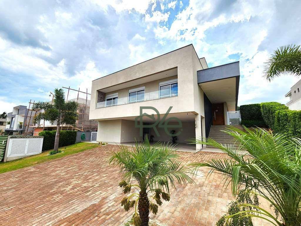 Casa de Condomínio à venda com 3 quartos, 303m² - Foto 3