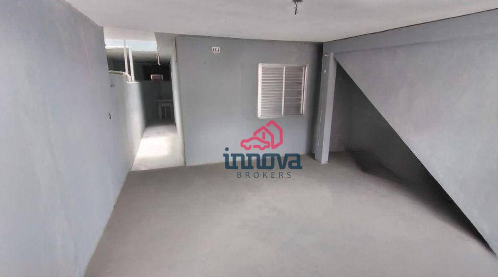 Casa, 5 quartos, 154 m² - Foto 1