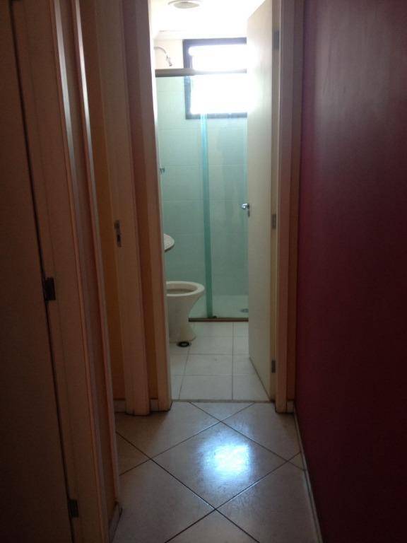 Apartamento à venda com 2 quartos, 55m² - Foto 5