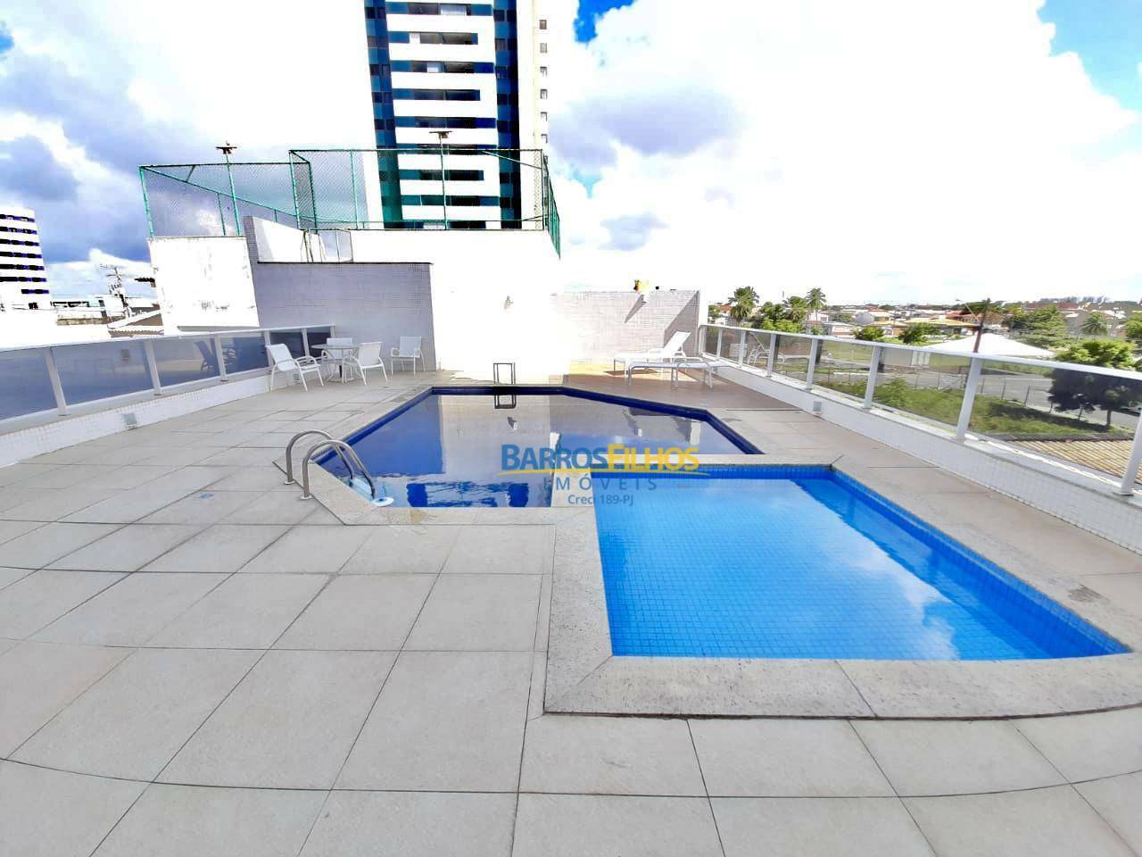 Apartamento para alugar com 2 quartos, 100m² - Foto 29