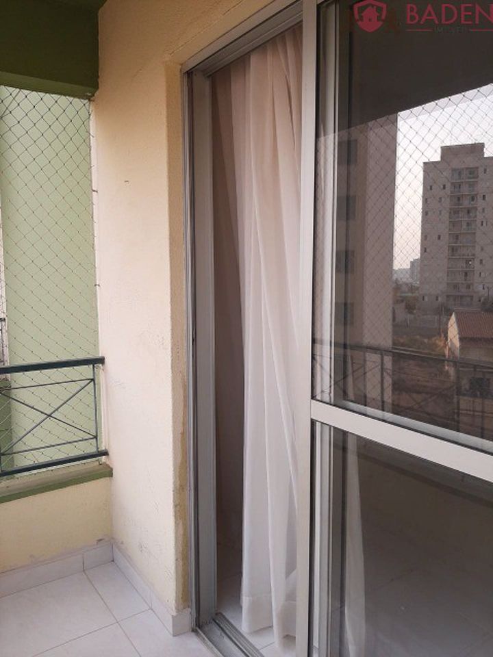 Apartamento, 3 quartos, 72 m² - Foto 3