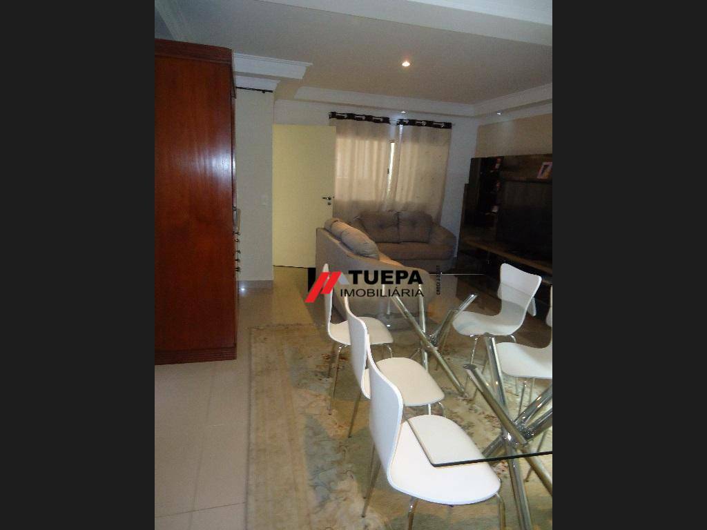 Sobrado à venda com 3 quartos, 116M2 - Foto 3