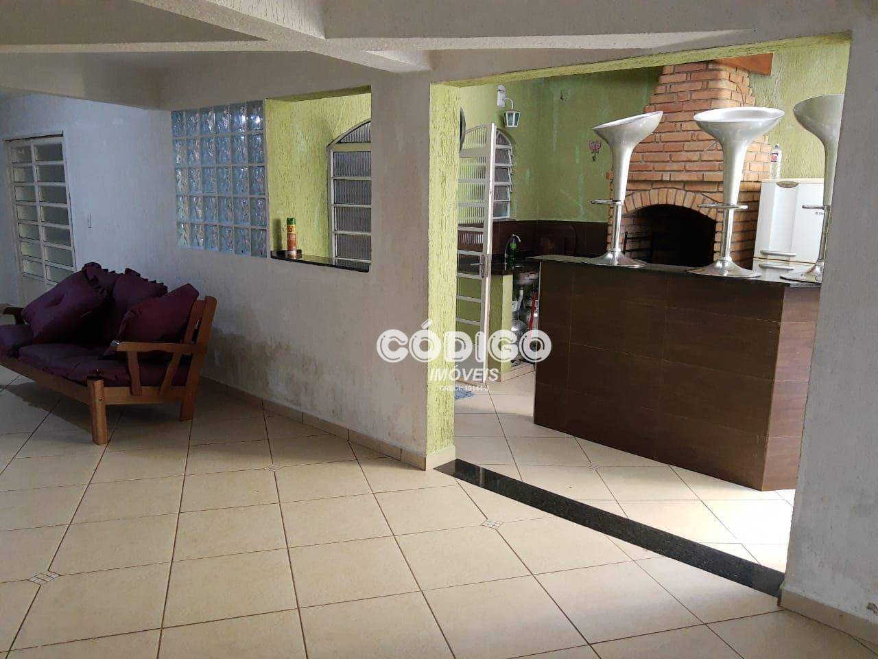 Sobrado à venda com 3 quartos, 234m² - Foto 9