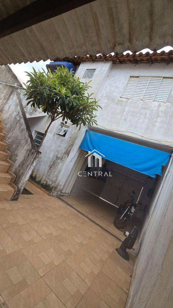 Casa à venda com 3 quartos, 150m² - Foto 20
