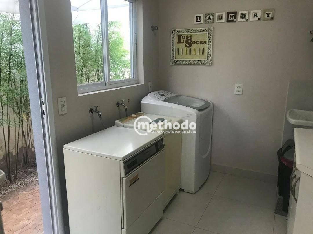 Casa de Condomínio à venda com 4 quartos, 250m² - Foto 28