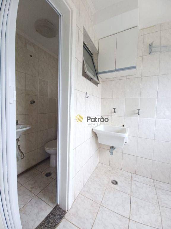 Apartamento à venda e aluguel com 2 quartos, 72m² - Foto 6