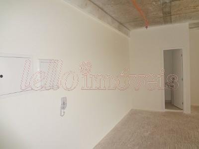 Conjunto Comercial-Sala para alugar, 61m² - Foto 6