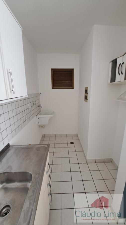 Apartamento para alugar com 1 quarto, 40m² - Foto 5