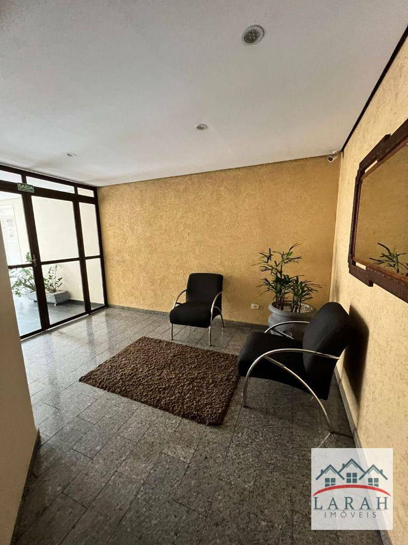 Apartamento à venda com 2 quartos, 58m² - Foto 18