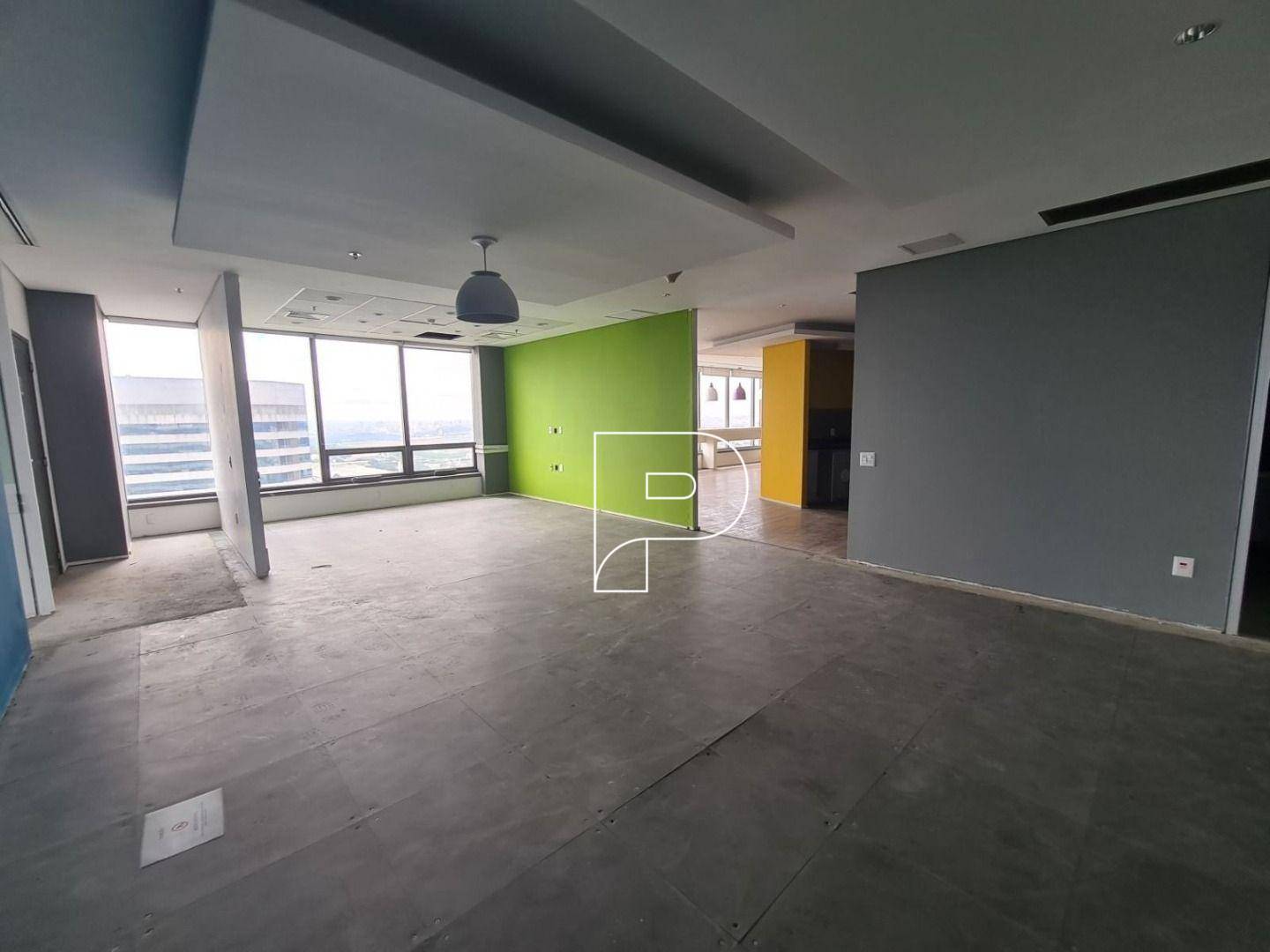 Sala-Conjunto, 642 m² - Foto 1