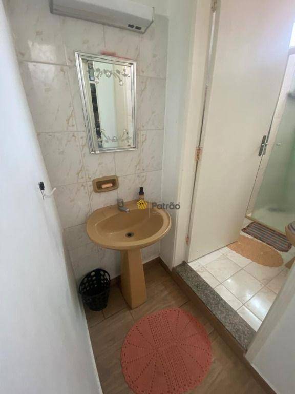 Sobrado à venda com 4 quartos, 159m² - Foto 6