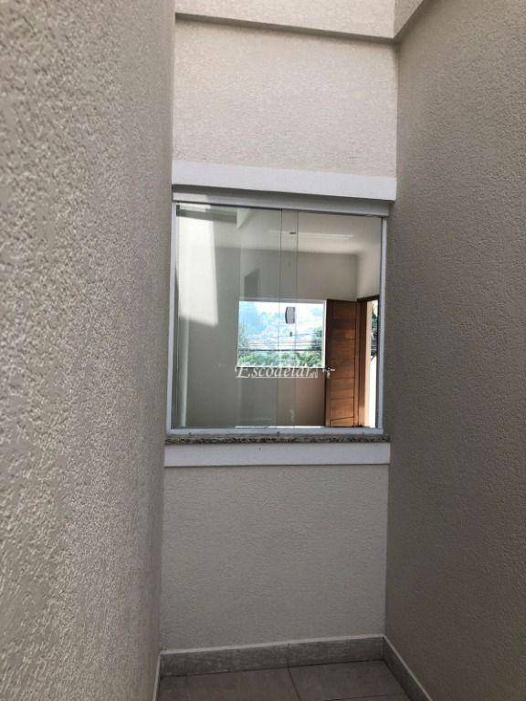 Sobrado à venda com 3 quartos, 140m² - Foto 22