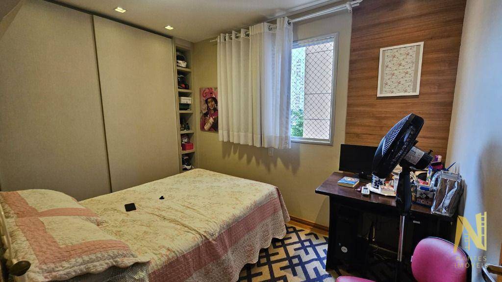 Apartamento à venda com 3 quartos, 112m² - Foto 17