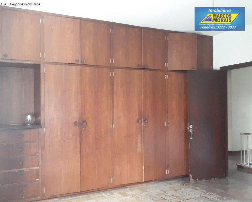 Casa à venda e aluguel com 4 quartos, 280m² - Foto 34