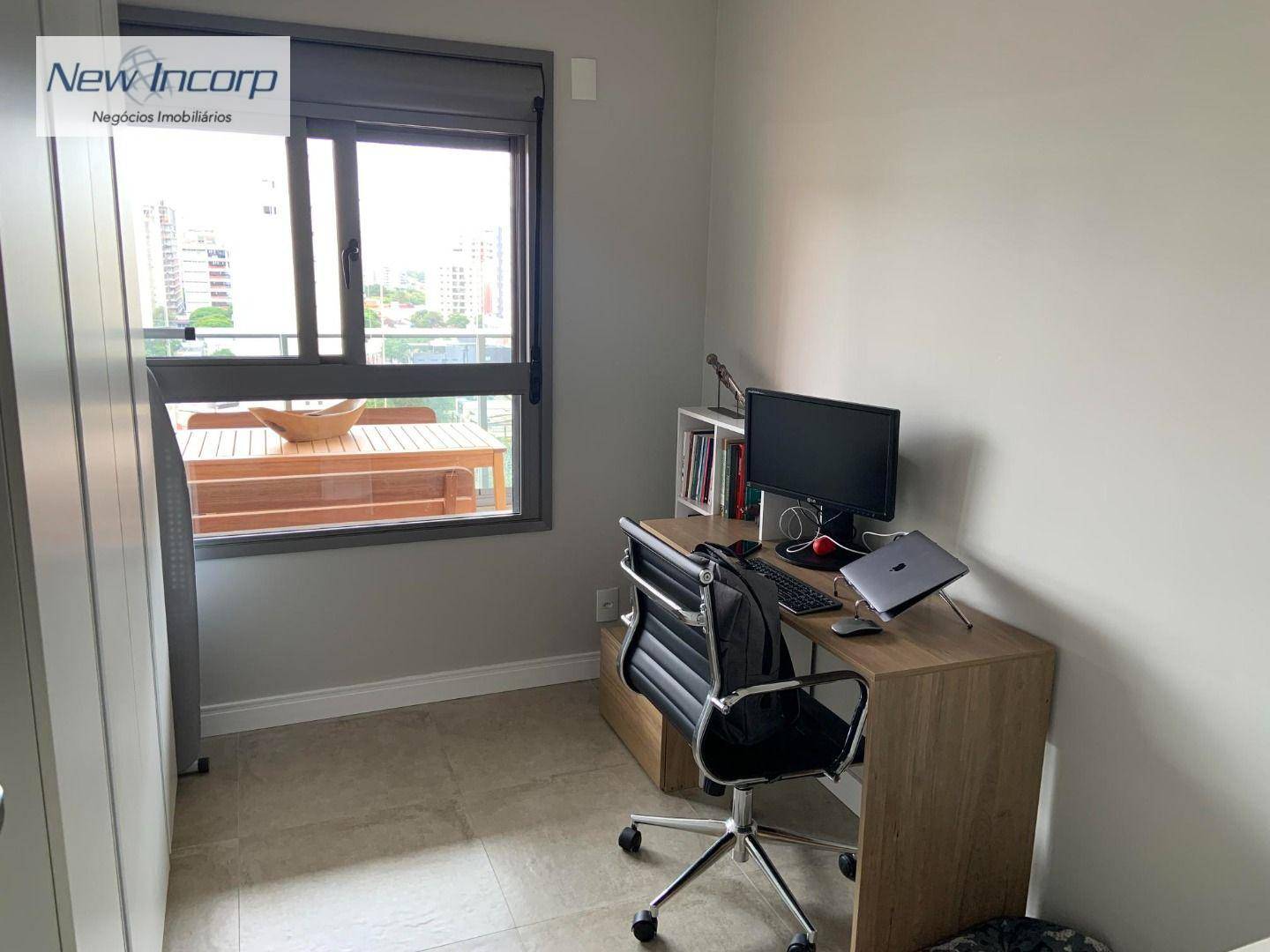 Apartamento à venda com 2 quartos, 72m² - Foto 20