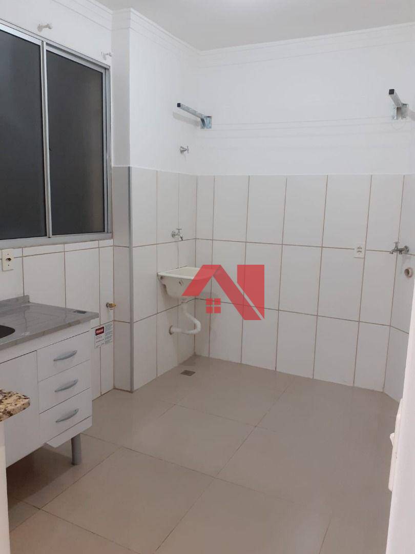 Apartamento à venda com 2 quartos, 49m² - Foto 9