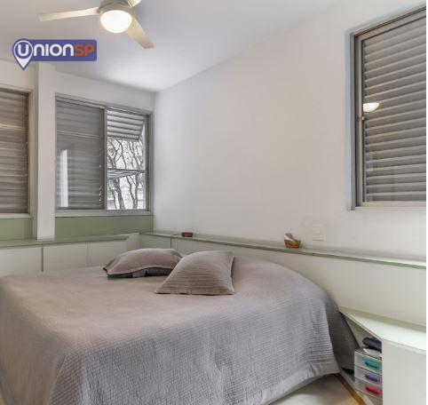 Apartamento à venda com 3 quartos, 161m² - Foto 8