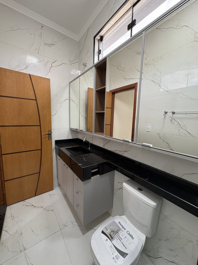 Casa de Condomínio para alugar com 3 quartos, 120m² - Foto 14