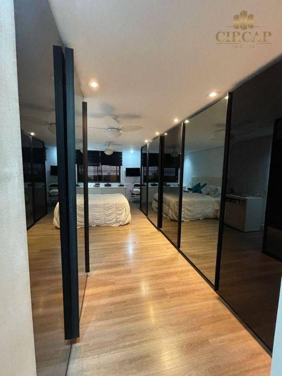 Apartamento à venda com 4 quartos, 310m² - Foto 5