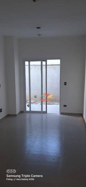 Apartamento à venda com 2 quartos, 49m² - Foto 4