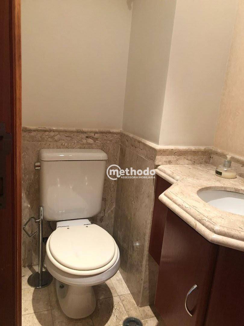 Apartamento à venda com 3 quartos, 235m² - Foto 11