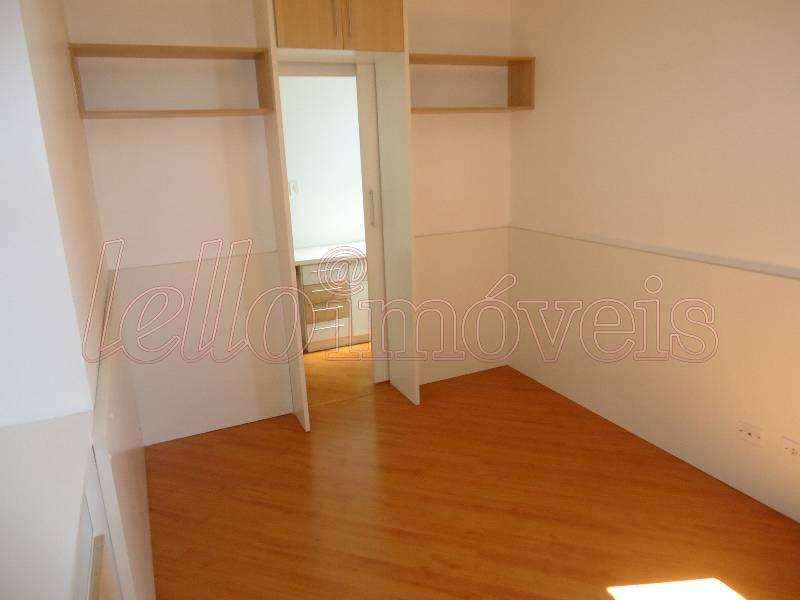 Apartamento para alugar com 3 quartos, 92m² - Foto 4