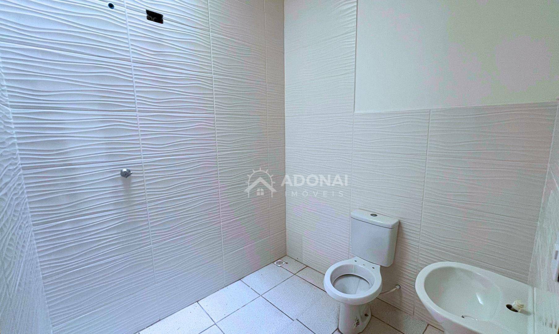 Casa de Condomínio à venda com 2 quartos, 46m² - Foto 7