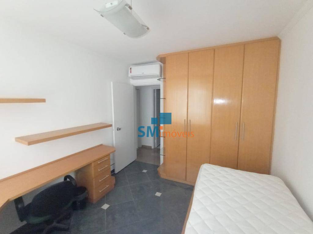 Apartamento para alugar com 4 quartos, 110m² - Foto 11