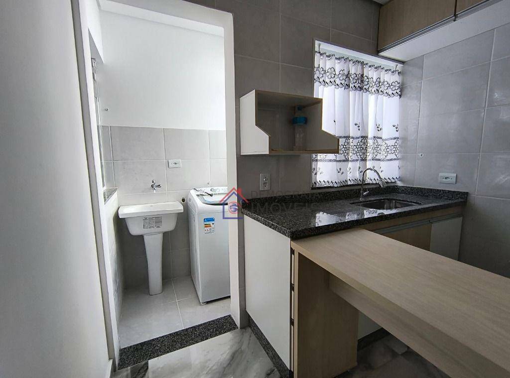 Apartamento à venda com 2 quartos, 47m² - Foto 8