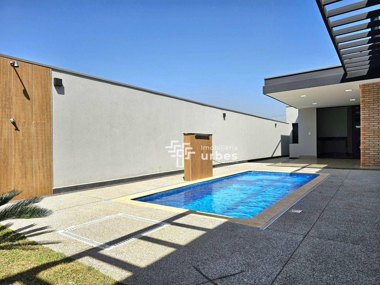 Casa de Condomínio à venda com 3 quartos, 180m² - Foto 33