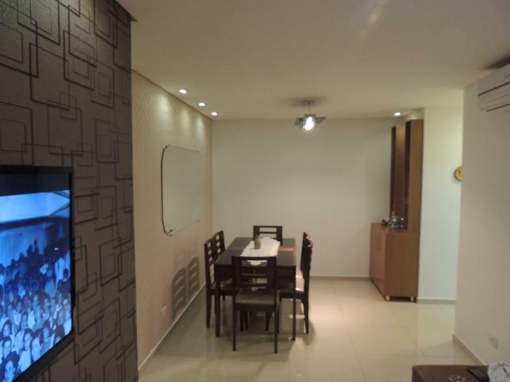 Apartamento à venda com 2 quartos, 55m² - Foto 14