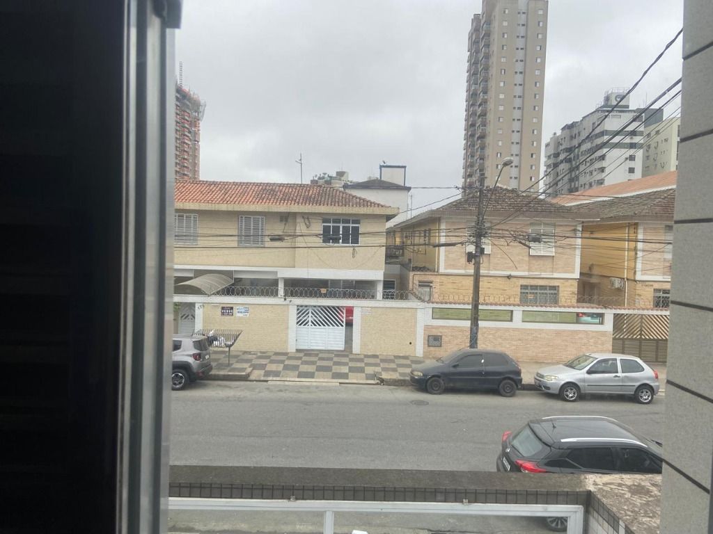 Apartamento à venda com 2 quartos, 65m² - Foto 11