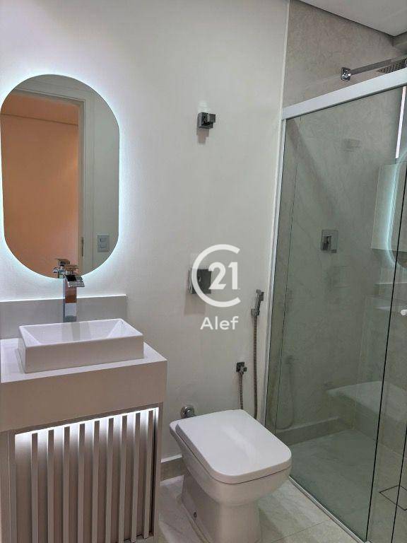 Apartamento à venda com 3 quartos, 124m² - Foto 14