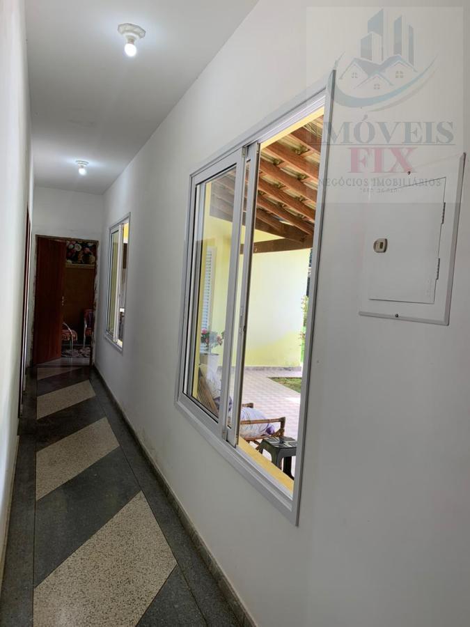 Fazenda à venda com 3 quartos, 320m² - Foto 29