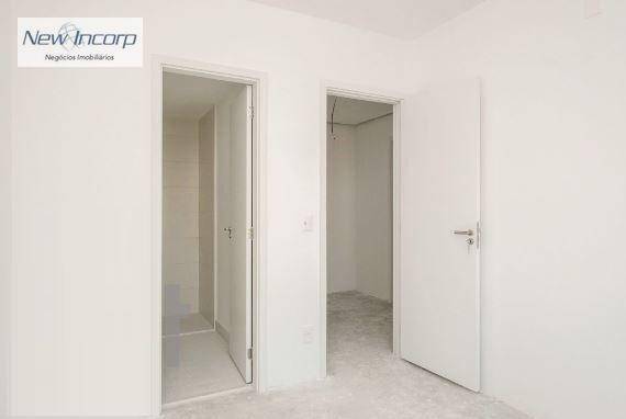 Apartamento à venda com 3 quartos, 158m² - Foto 6