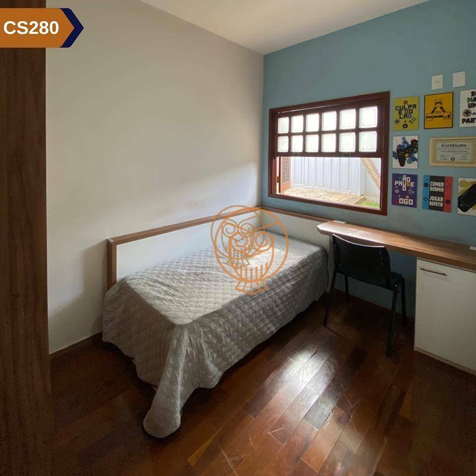 Casa à venda com 3 quartos, 145m² - Foto 8