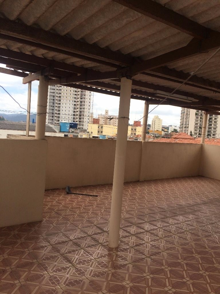 Sobrado à venda com 4 quartos, 170m² - Foto 3